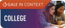 Gale in Context: College